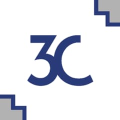 Logo Réseau 3C