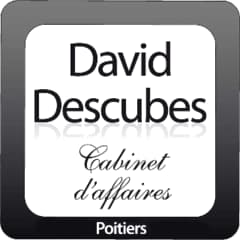 Logo David Descubes