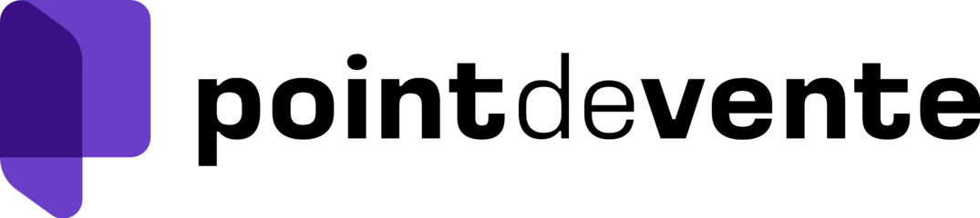 Logo Point de Vente