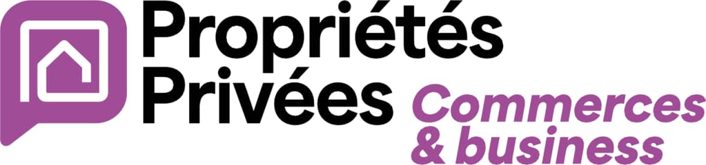 Logo Propriétés Privées Business